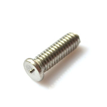 Stainless Steel Stud Spot Weld Bolt